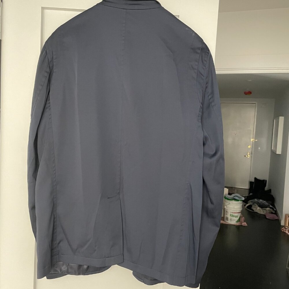 Jacket - Picture 8 of 8